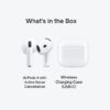 Apple AirPods 4