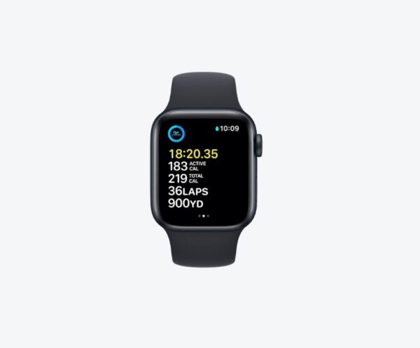 Apple Watch SE (2nd Gen)