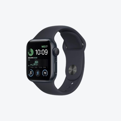 Apple Watch SE (2nd Gen)