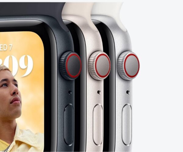 Apple Watch SE (2nd Gen)