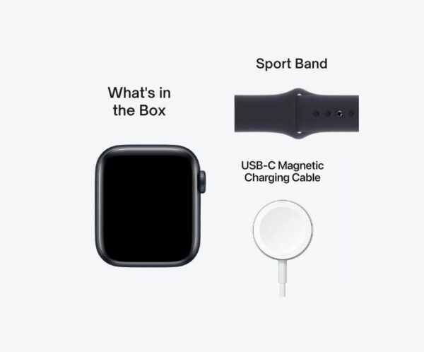 Apple Watch SE (2nd Gen)