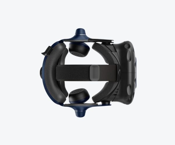 HTC Vive Pro 2 Headset