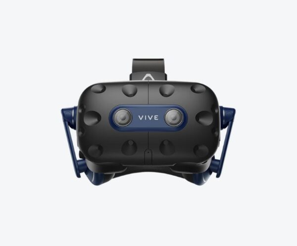 HTC Vive Pro 2 Headset