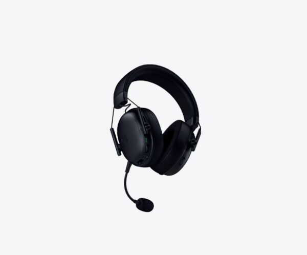 _Razer BlackShark V3 X (3) Razer BlackShark V3 X