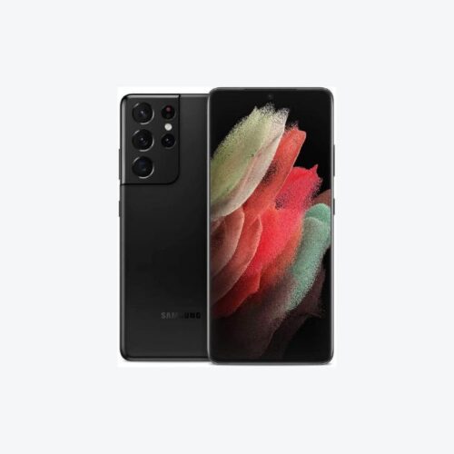 Samsung Galaxy S21 Ultra 5G, US Version