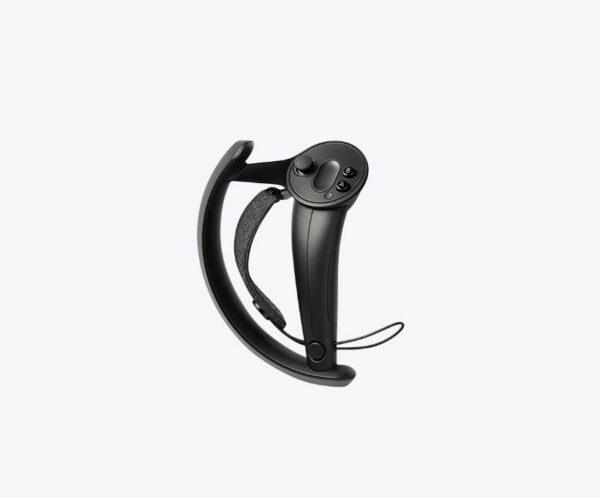 Valve Index VR Controller Knuckle Left Side and Right Side (3) Valve Index Knuckles VR Controller