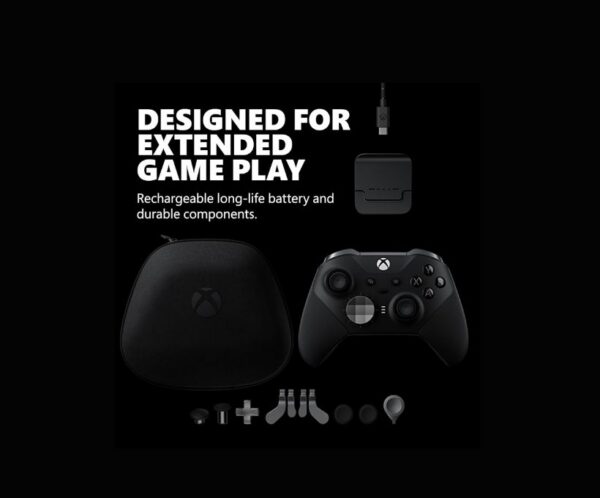 Xbox Elite Series 2 Core Controller