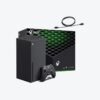 Xbox Series X 1TB Gaming Console Xbox Series X 1TB Gaming Console