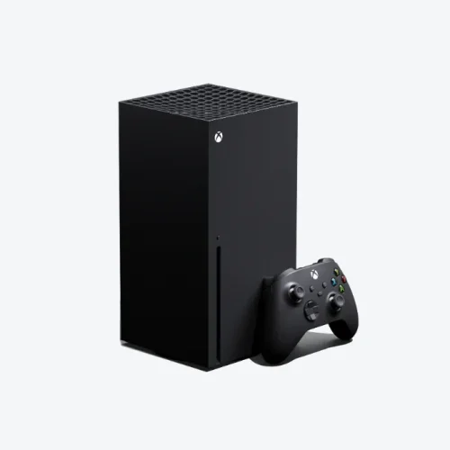 Xbox Series X 1TB Gaming Console