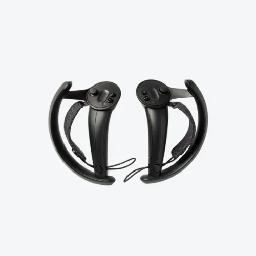Valve Index Knuckles VR Controller