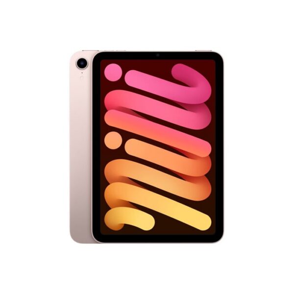 apple-ipad-mini-pink-1 Apple iPad Mini 6 Wi-Fi