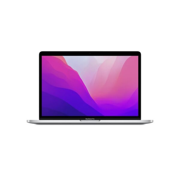 apple-macbook-pro-13-silver-1 Apple MacBook Pro 13” M2