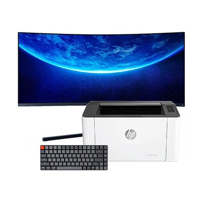 Computer & Office Acer ProDesigner PE320QK