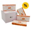 Forever AloeTurm Hydrogel Lozenges with Turmeric & Zinc for Immune Support 10 Count Refreshing Mint Flavor Dietary Supplement