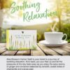 Aloe Blossom Herbal Tea®