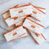Forever AloeTurm Hydrogel Lozenges with Turmeric & Zinc for Immune Support 10 Count Refreshing Mint Flavor Dietary Supplement