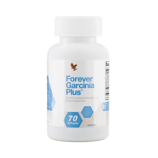 Forever Garcinia Plus  Healthcare Dietary Supplement Vitamin Fitness Edible Magnesium