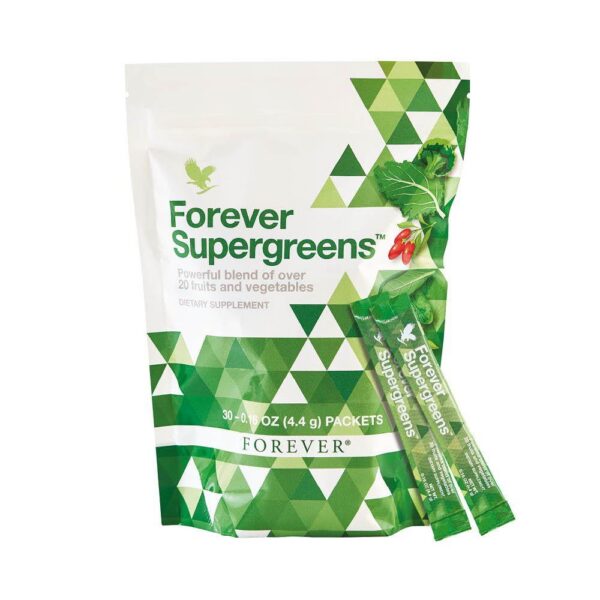 Forever Supergreens™
