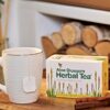 Aloe Blossom Herbal Tea®