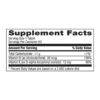 Forever Absorbent-D with Vitamins D & E - 60 Chewable Tablets Dietary Supplement