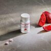 Forever Absorbent-D with Vitamins D & E - 60 Chewable Tablets Dietary Supplement