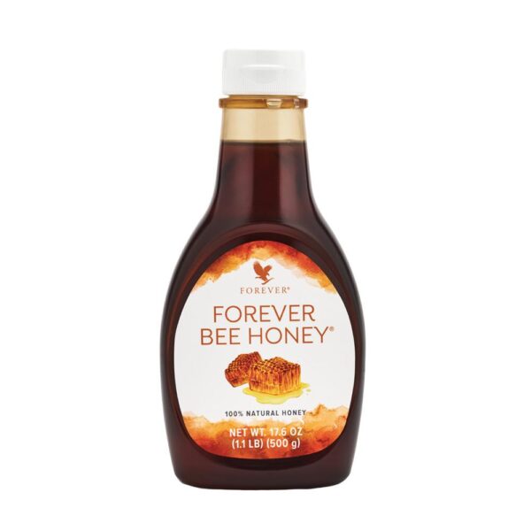 Forever Bee Honey®
