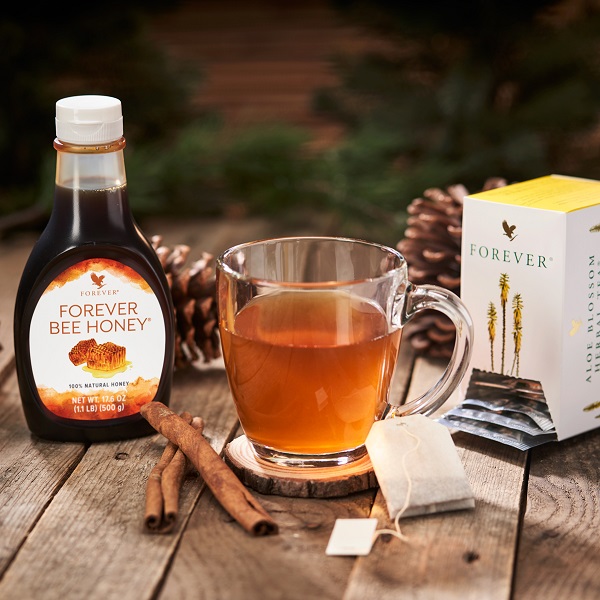 Forever Bee Honey®