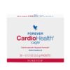 Forever CardioHealth With CoQ10 - 30 Packets of 0.12 Oz for Cardiovascular Support Dietary Supplement