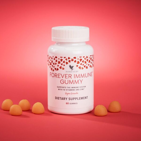Forever Immune Gummy