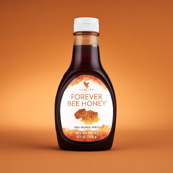 Forever Bee Honey®