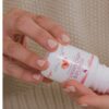 Forever Absorbent-D with Vitamins D & E - 60 Chewable Tablets Dietary Supplement