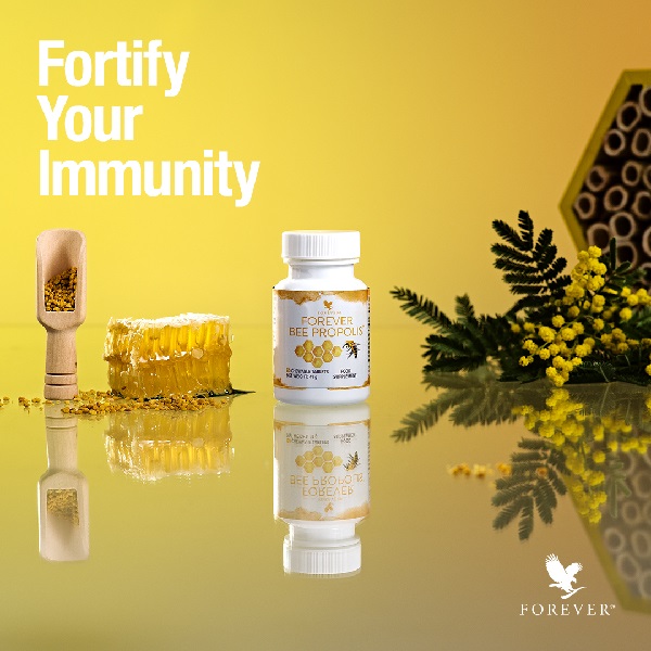 Forever Bee Propolis®