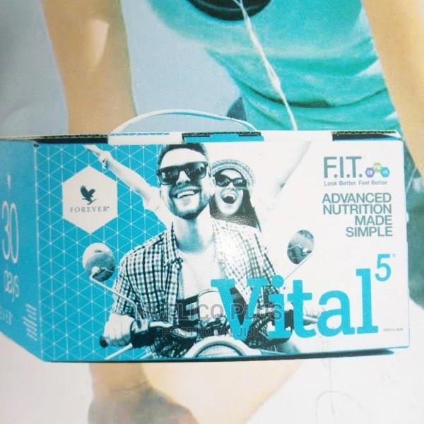 Vital5® - Forever Freedom