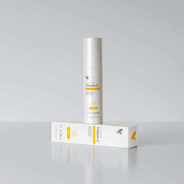 Forever Vitamin C™ Brightening Facial Milk