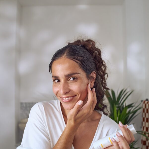 Forever Vitamin C™ Brightening Facial Milk