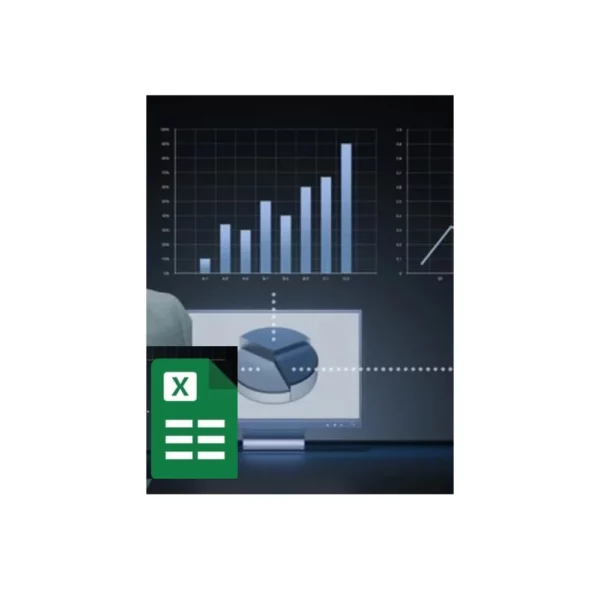 Apprenez et Maîtrisez Excel en 2025 avec 70 Cas Pratiques
