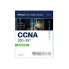 CCNA 200-301 Official Cert Guide Library