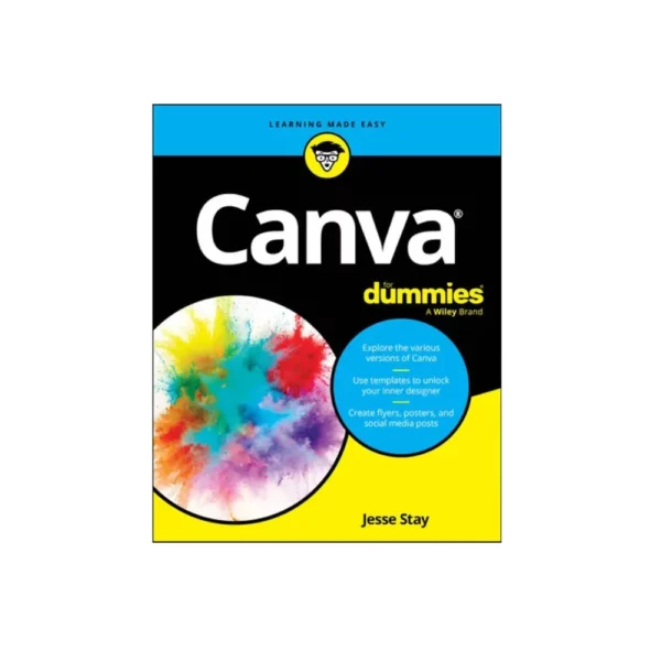 Canva For Dummies