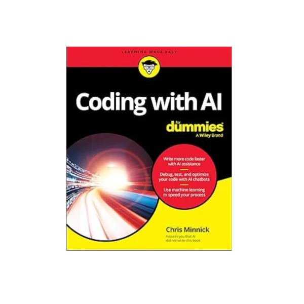 Coding with AI For Dummies