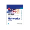 CompTIA Network+ N10-008 Cert Guide