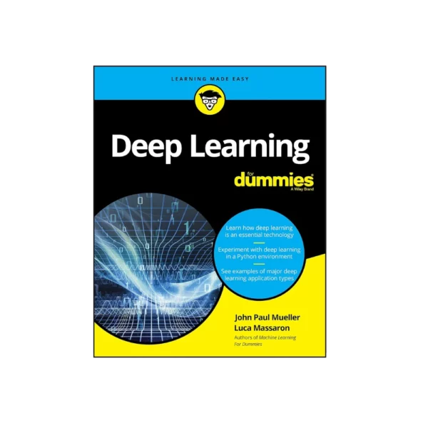Deep Learning For Dummies