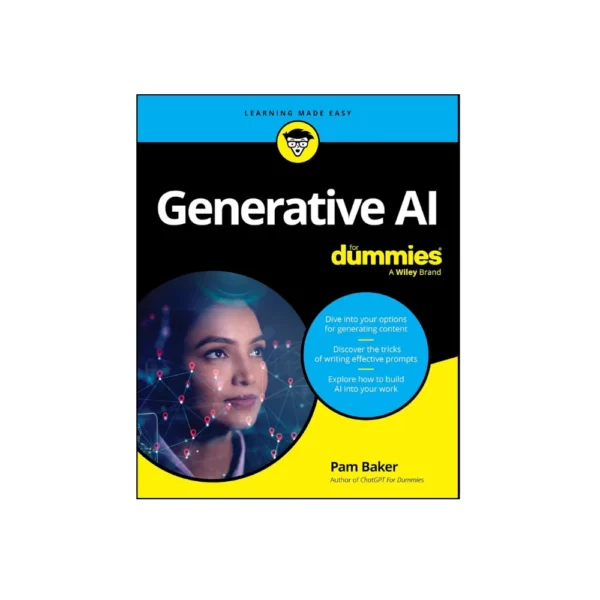 intelligence-artificielle-ia-generative-generative-ai-for-dummies