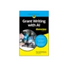 livres-redaction-grant-writing-with-ai-for-dummies