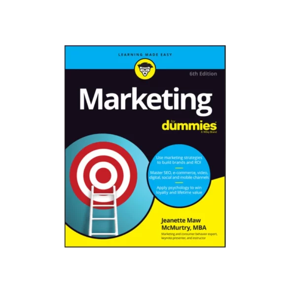 Marketing For Dummies