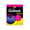 Microsoft 365 Outlook For Dummies, 2nd Edition