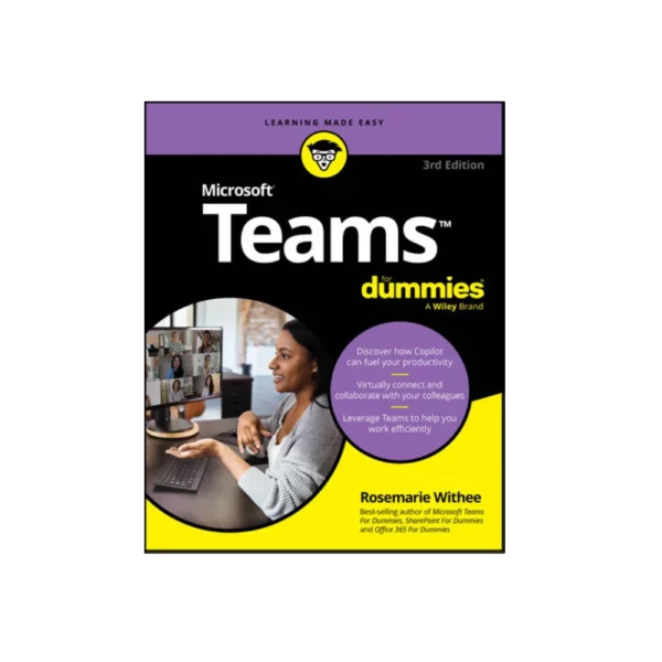 Microsoft Teams For Dummies