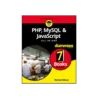PHP MySQL & JavaScript All-in-One For Dummies