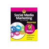 Social Media Marketing All-in-One For Dummies, 5th Edition