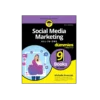 Social Media Marketing All-in-One For Dummies