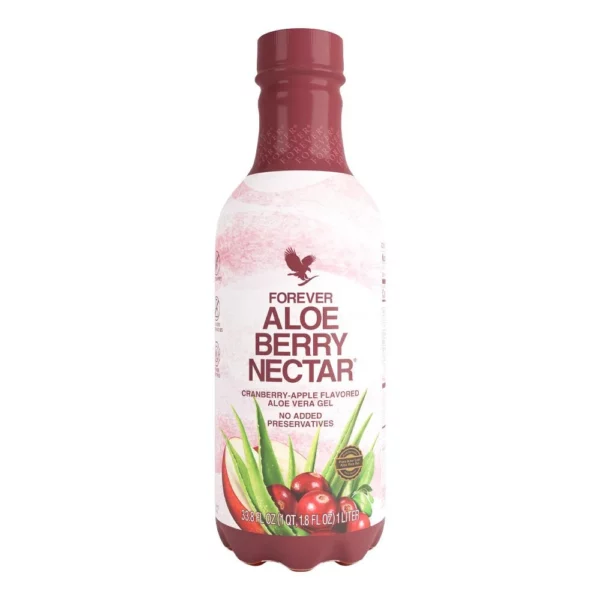 Forever Aloe Berry Nectar™
